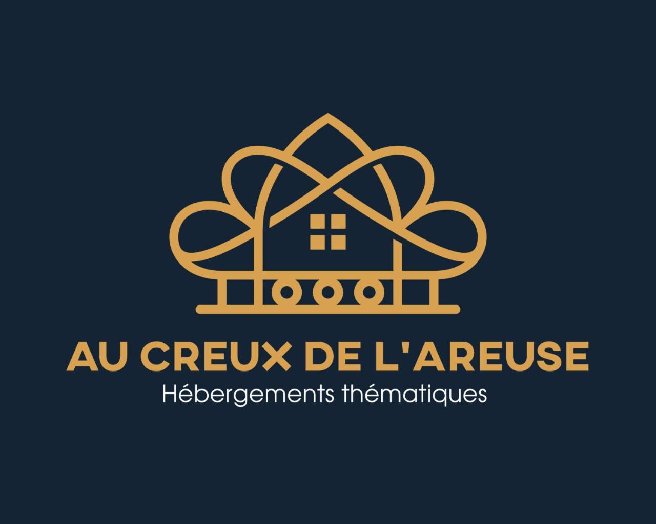 Appartement Thematique: Voyage Industriel Travers Dış mekan fotoğraf